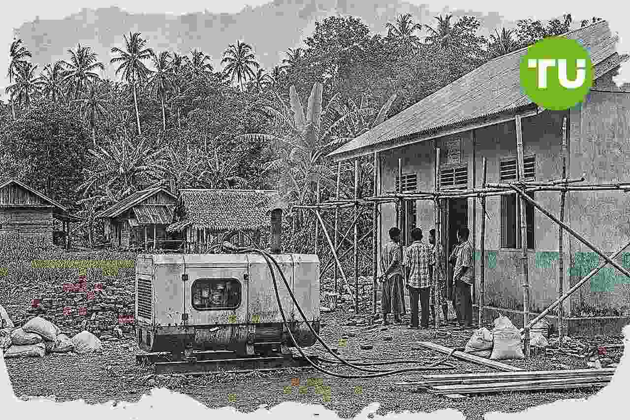 Pemerintah percepat pemulihan pascabencana Sumatera dengan dukungan TKD Rp 10,6 triliun