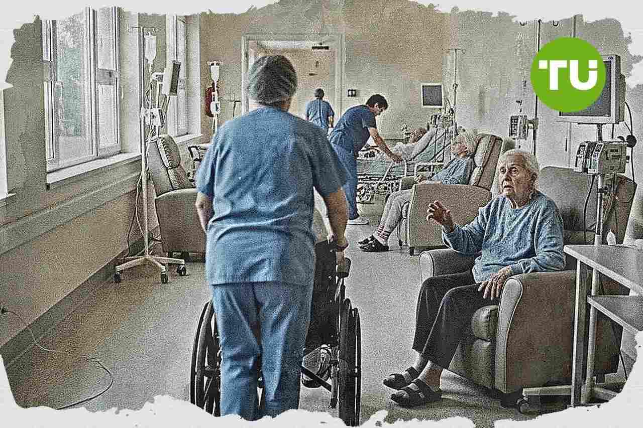 Český penzijní systém čelí nedostatku pracovníků a tlaku na vyšší věk odchodu