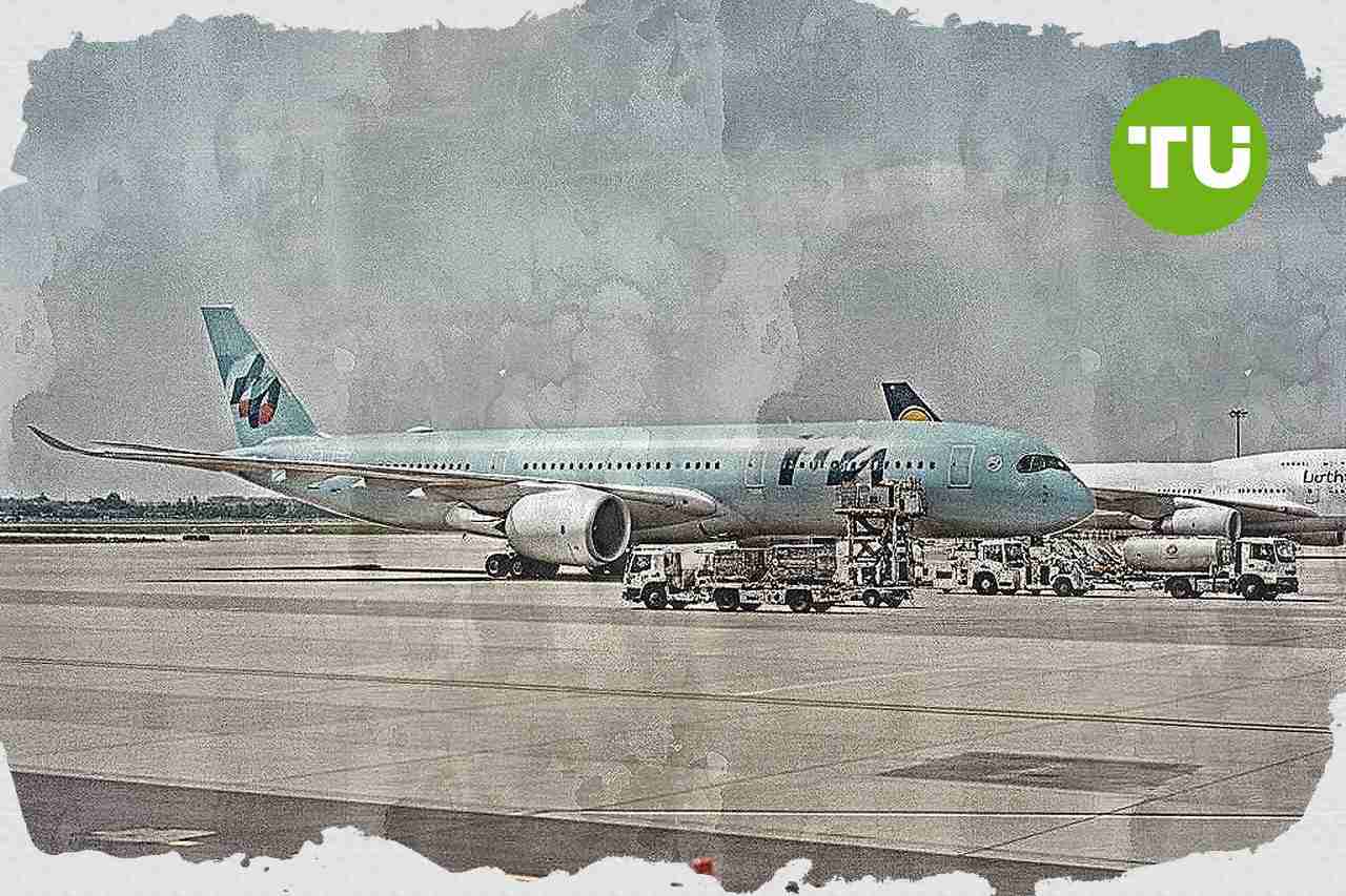 Lufthansa aumenta la quota in Ita Airways al 90% entro il 2027