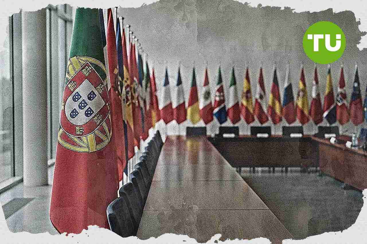 Portugal rejeita criação de exército europeu e defende reforço da NATO