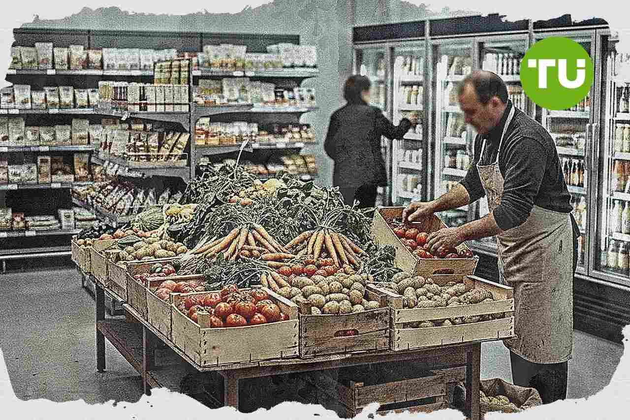 Des agriculteurs du sud de la France lancent leur propre supermarché face aux tensions sur les coûts alimentaires