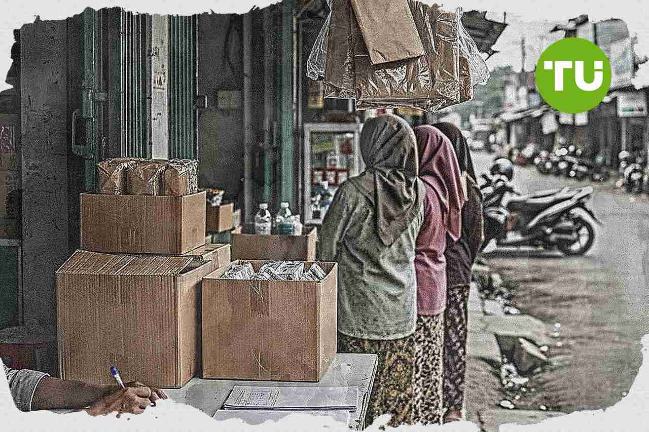 Kementerian Pemberdayaan Masyarakat ajukan tambahan anggaran Rp1 triliun untuk UMKM dan ekonomi kreatif