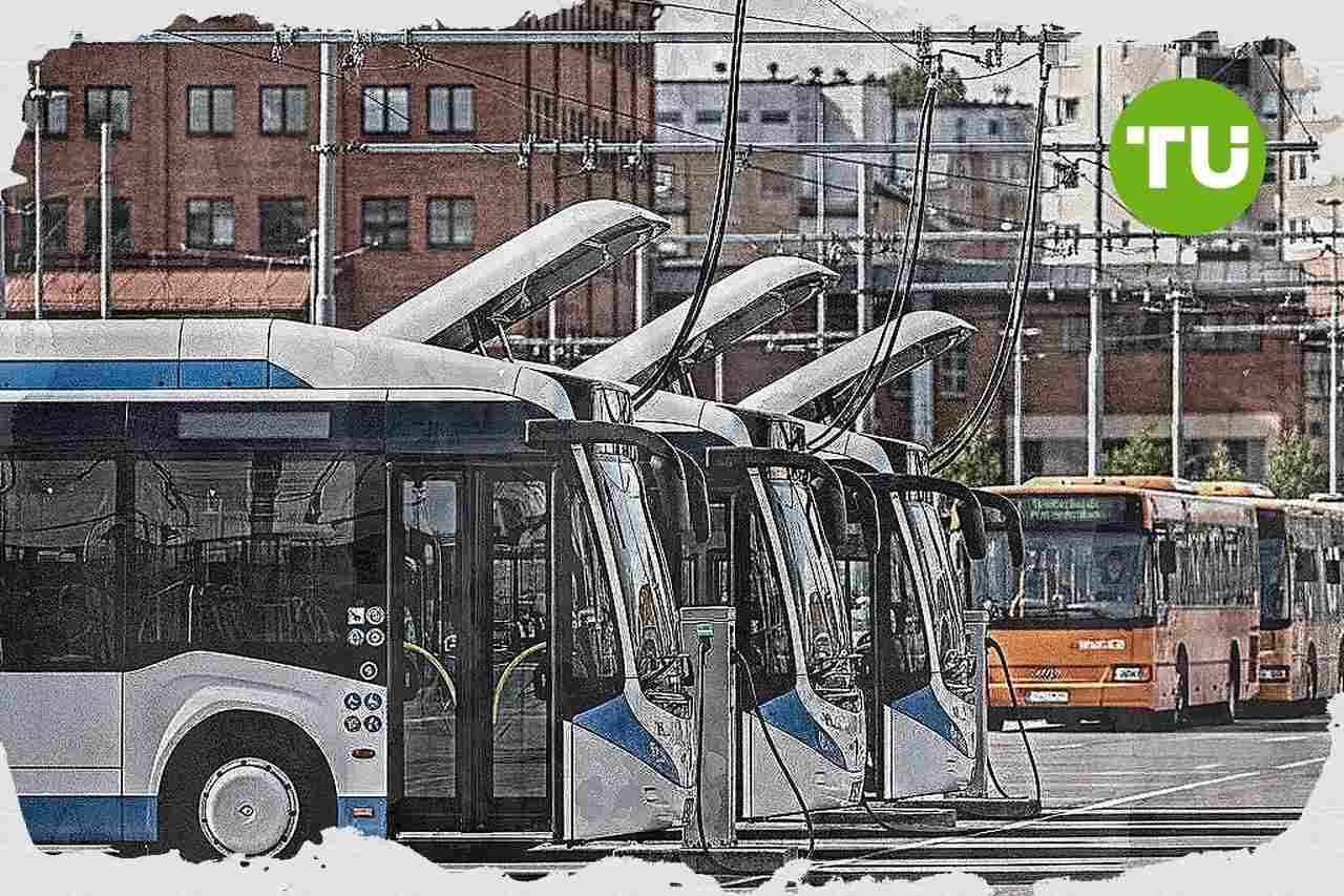 Tampere rajaa superbussihankintaa ETA-alueelle, kustannuspaine voi nousta 2028