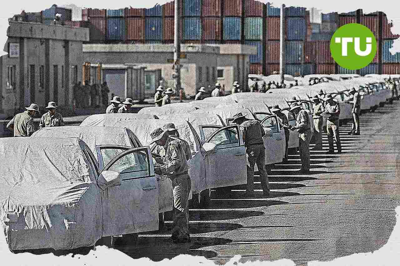 Özbekistan dış ticaret hacmi ilk çeyrekte 18 milyar doları aşıyor