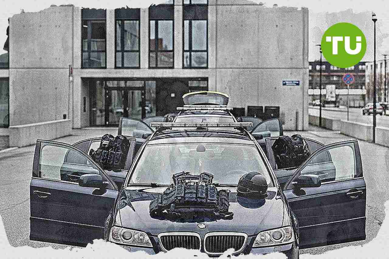 Politiet får økt bevilgning på 145 millioner kroner i revidert nasjonalbudsjett