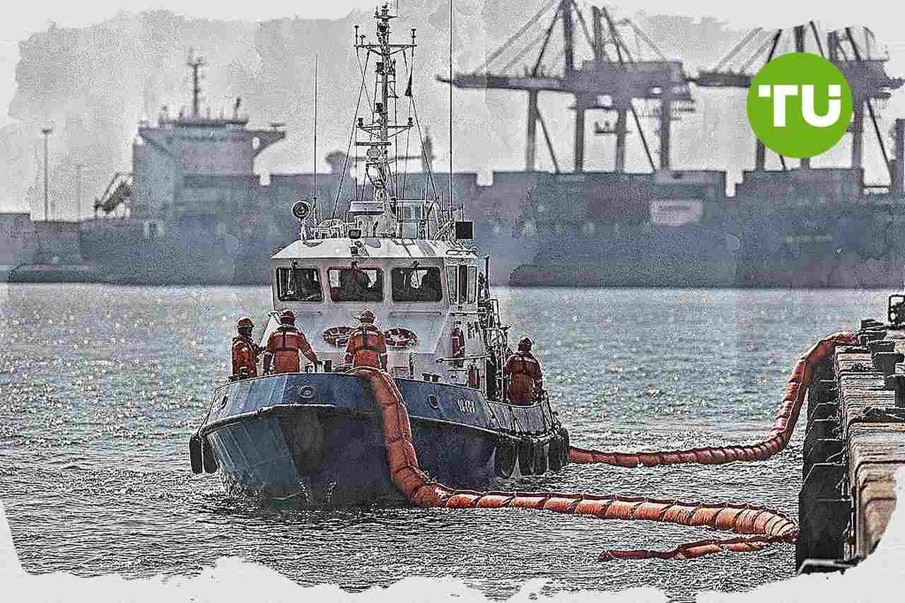 Pelabuhan Tanjung Priok susun delapan skenario mitigasi risiko untuk jaga rantai pasok