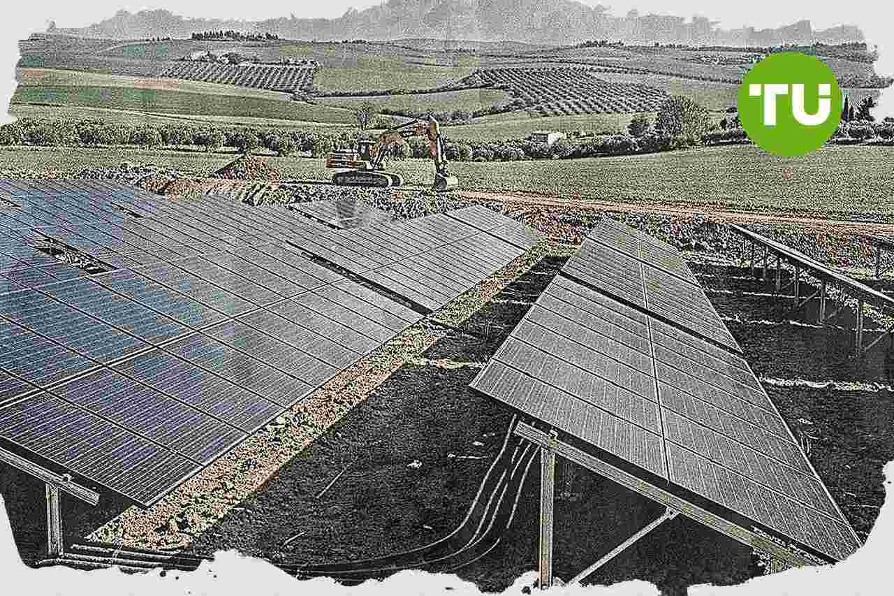 Nadara ottiene l'ok per due impianti agrivoltaici in Puglia dopo sei anni di iter