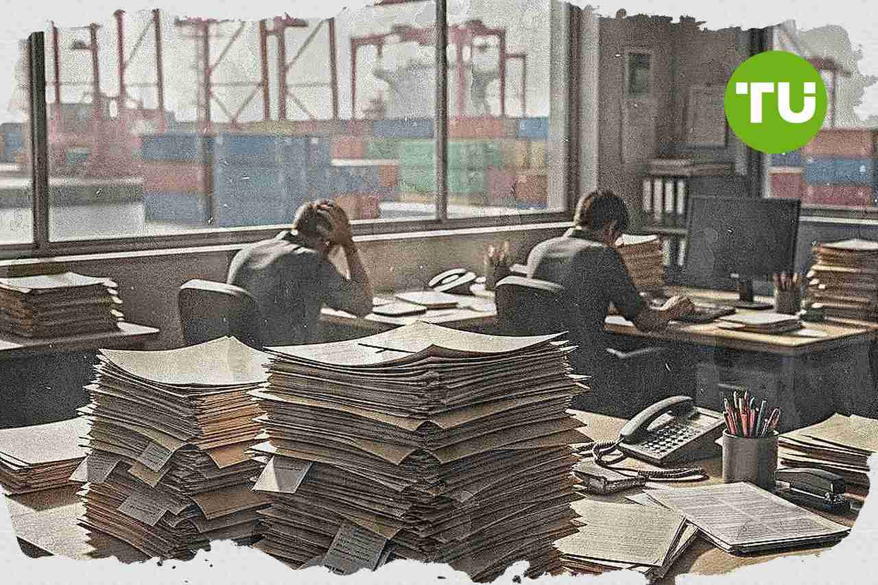 Assiterminal avverte su extracosti da 200 milioni per i terminal portuali