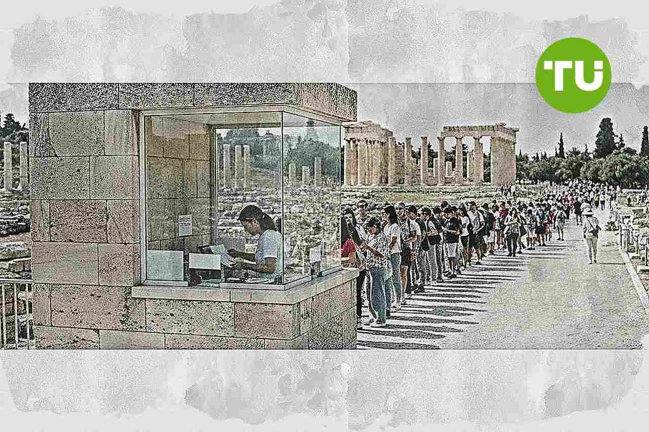 Η Αθήνα καταγράφει αύξηση ημερήσιας δαπάνης τουριστών το 2025, με πιέσεις σε δημόσιους χώρους και θερινή ζήτηση