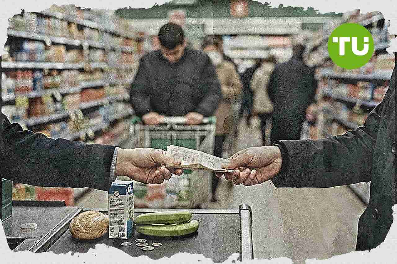 U.S. consumer inflation accelerates in April as CPI reaches nearly three-year high