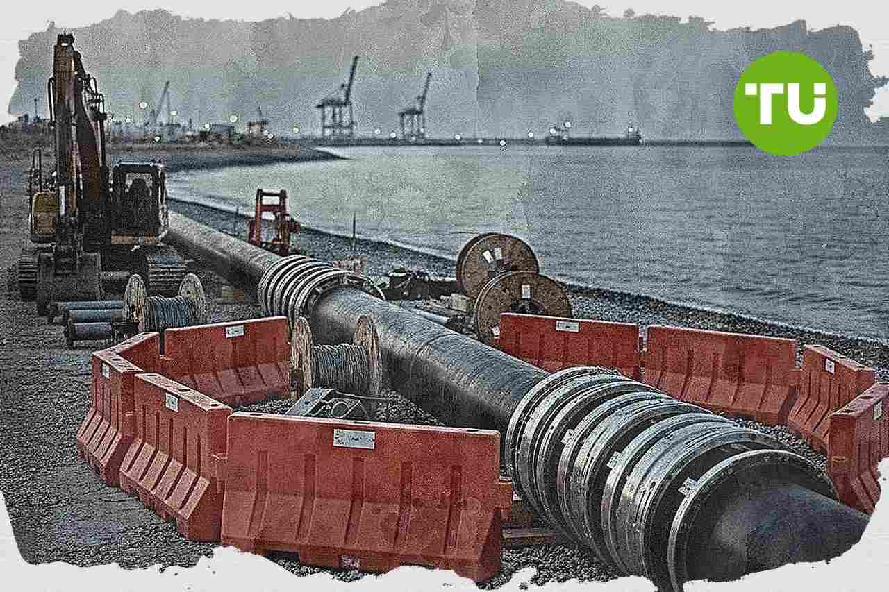 ΑΔΜΗΕ προχωρά σε αίτημα χρηματοδότησης για τη διασύνδεση Ελλάδας-Κύπρου
