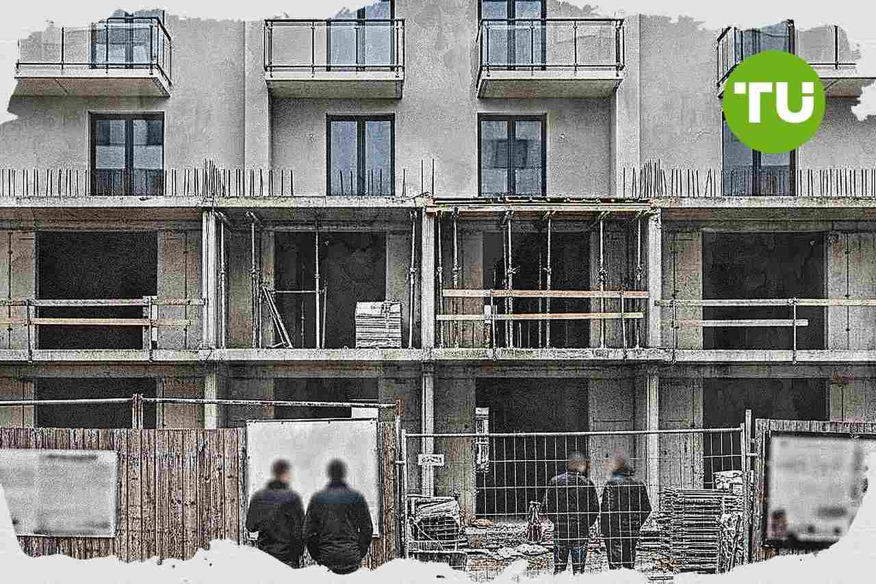 Polska wprowadza ustawę ograniczającą wzrost cen mieszkań