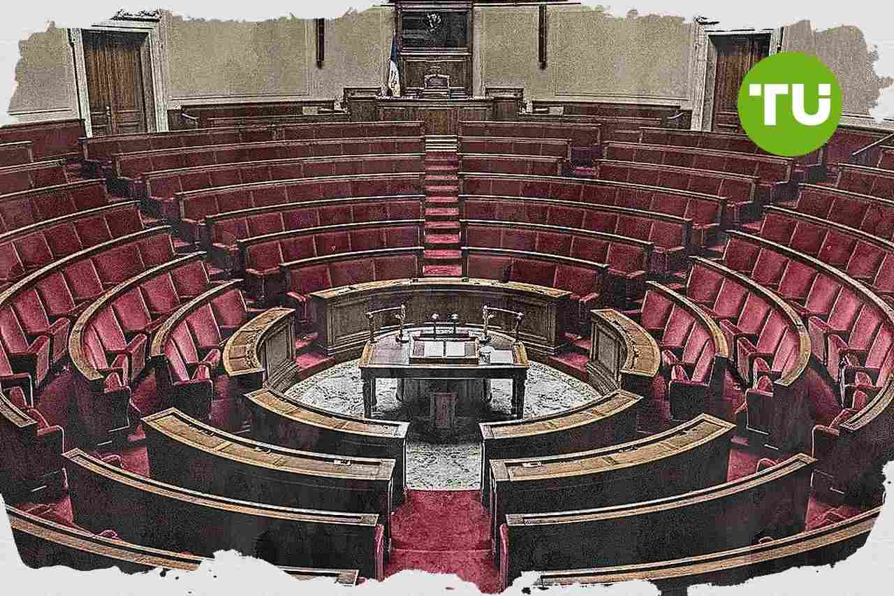 Assemblée nationale écarte l'examen du texte sur le droit d’auteur dans l’IA