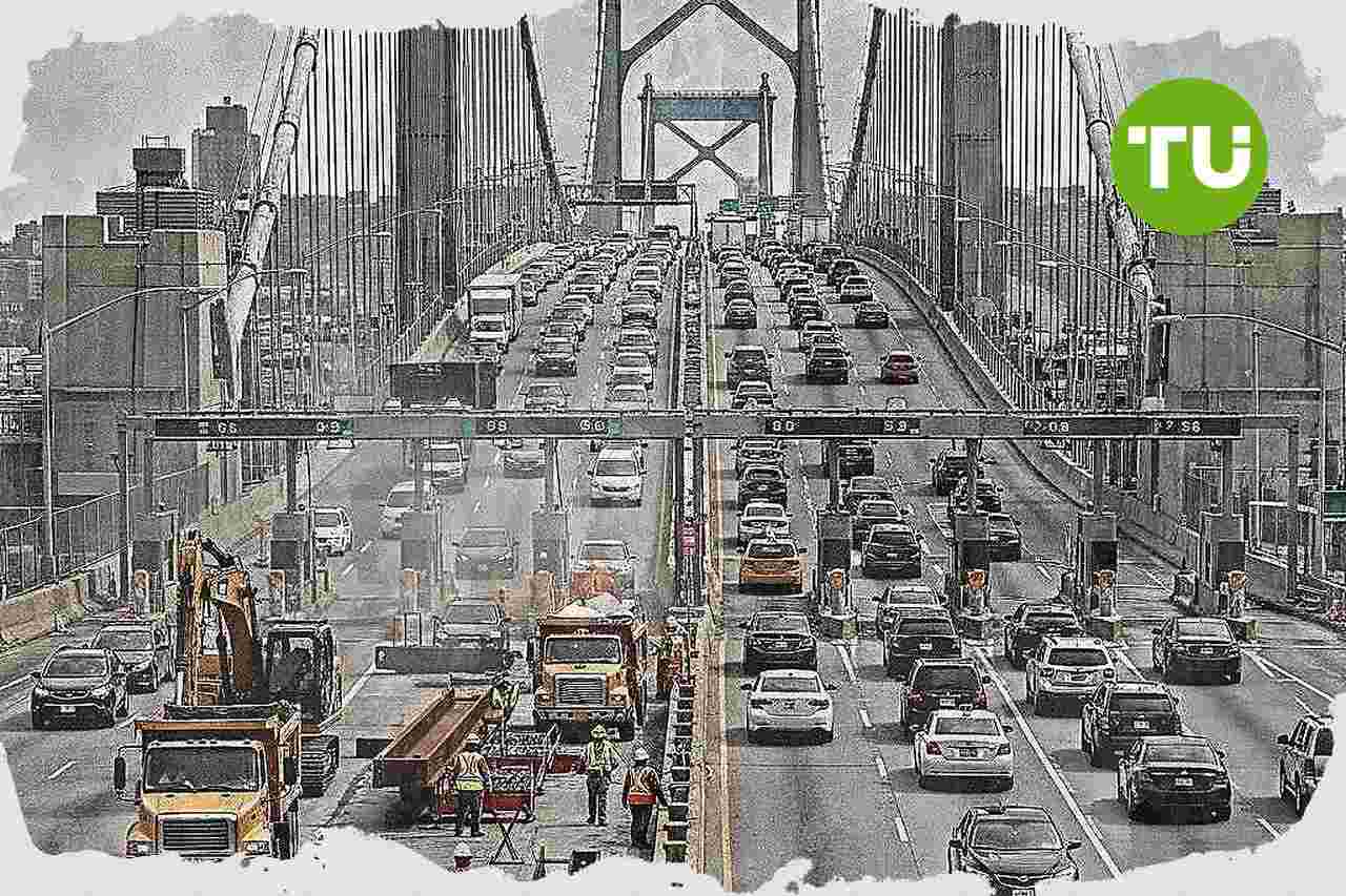 TBTA gets AA- Fitch rating on 2026A bond sale