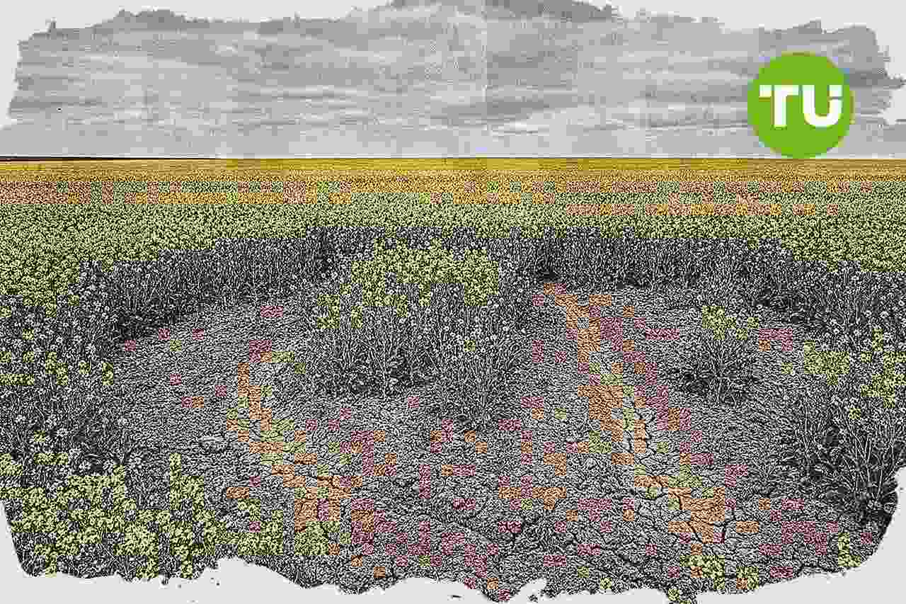 České zemědělství čelí rostoucím klimatickým rizikům, odborníci volají po pestřejší krajině