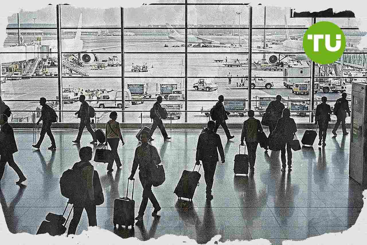 Clark County airport system bonds win AA ratings from KBRA