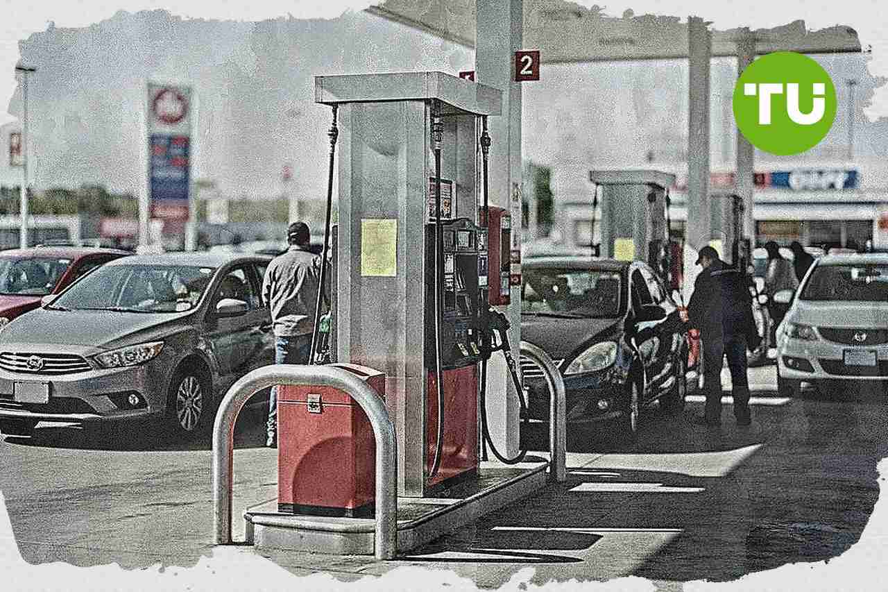 U.S. transportation CPI rises on gasoline and airfares