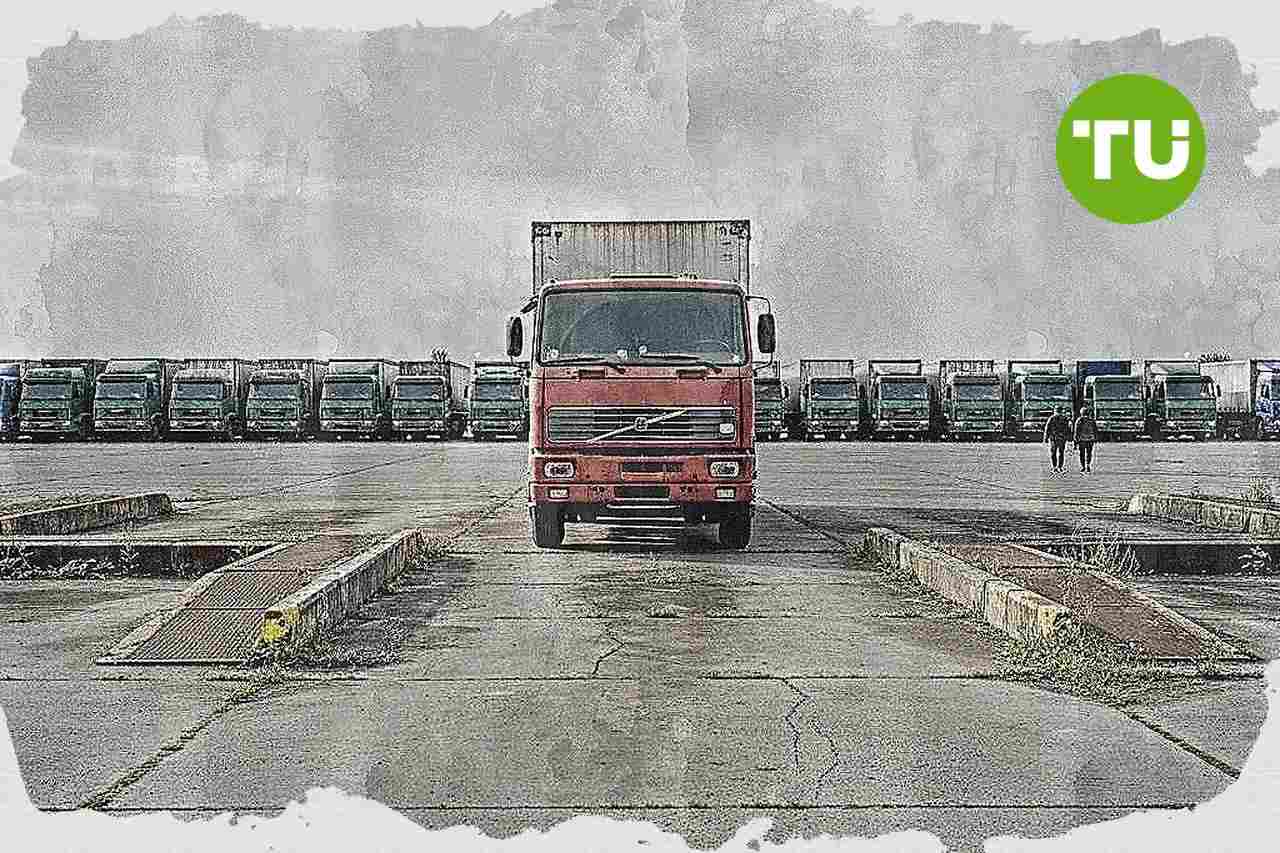 A magyar fuvarozói szektor veszteségben marad, a vállalkozások száma tovább csökken