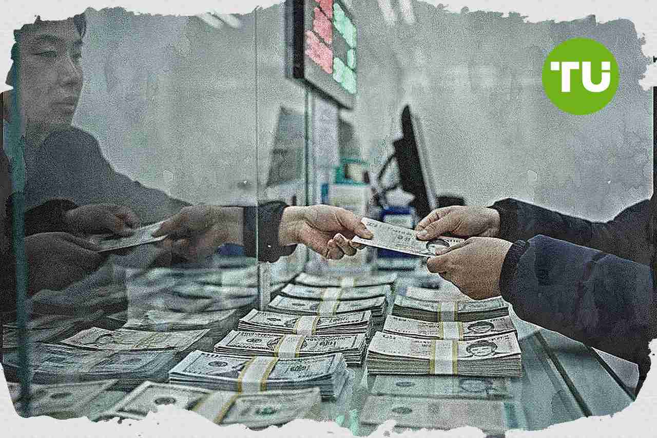 원/달러 환율, 미 물가 충격과 중동 리스크 속 1,490원대 마감