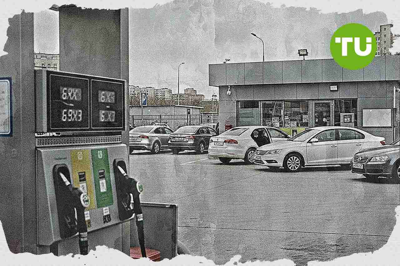 Polska aktualizuje maksymalne ceny paliw na 13 maja