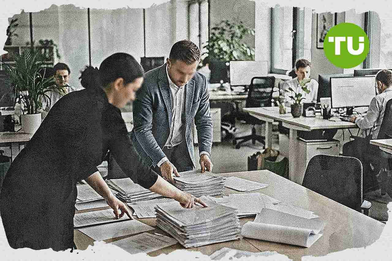Państwowa Inspekcja Pracy zyska uprawnienia do przekształcania umów B2B i zleceń w etat
