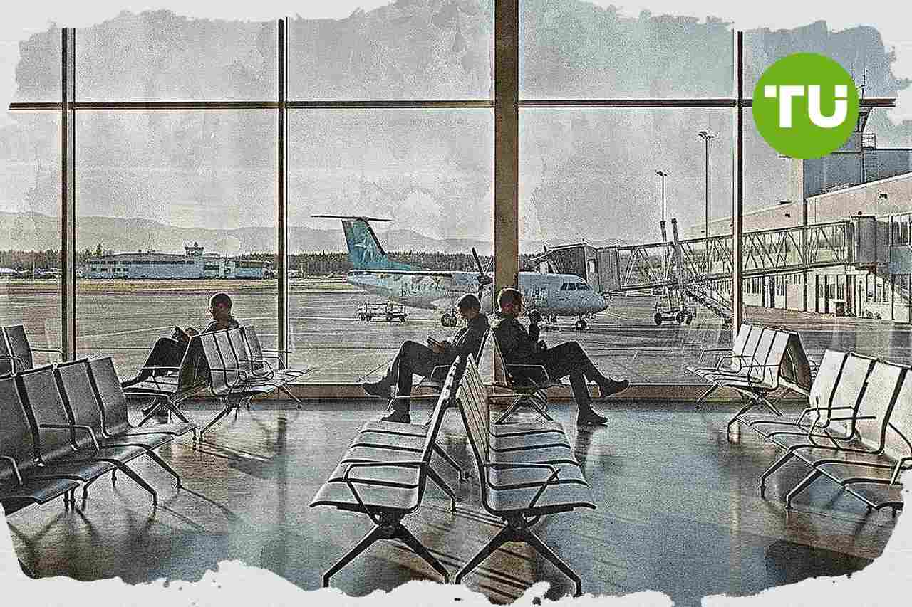 Stortingsflertall vil stanse kutt i statsstøttede flyruter i Sør-Norge