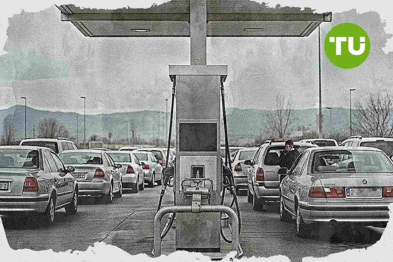 Evropská doprava čelí riziku nedostatku paliv kvůli blokádě Hormuzu