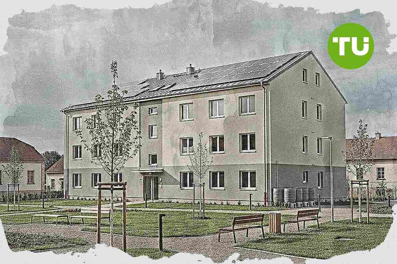 ČSOB a Hospodářské noviny otevírají soutěž Zelená obec roku 2026 a konferenci o dostupném bydlení
