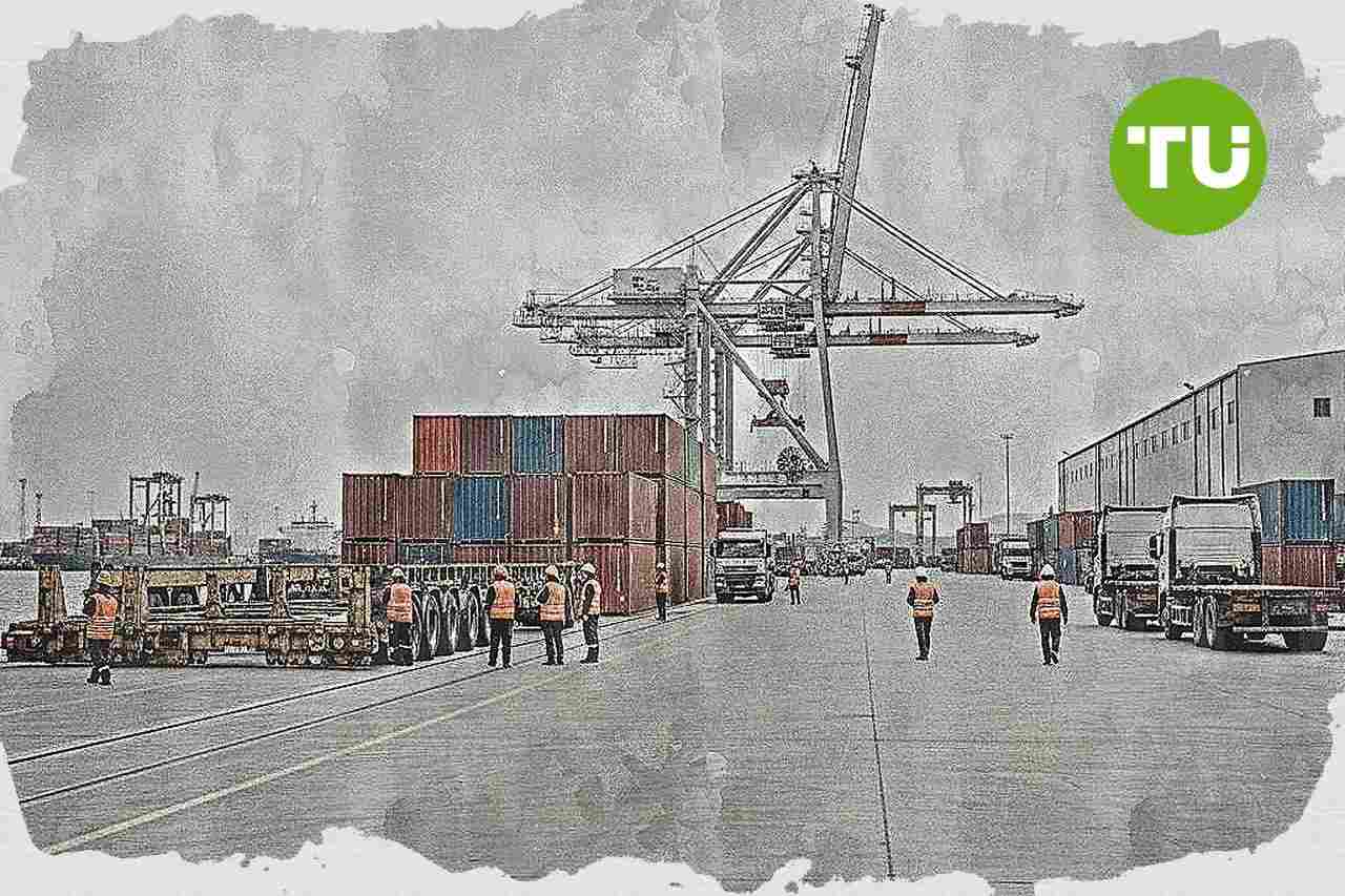 Türkiye dış ticaret endekslerinde ihracat fiyatları yükselirken miktar geriledi