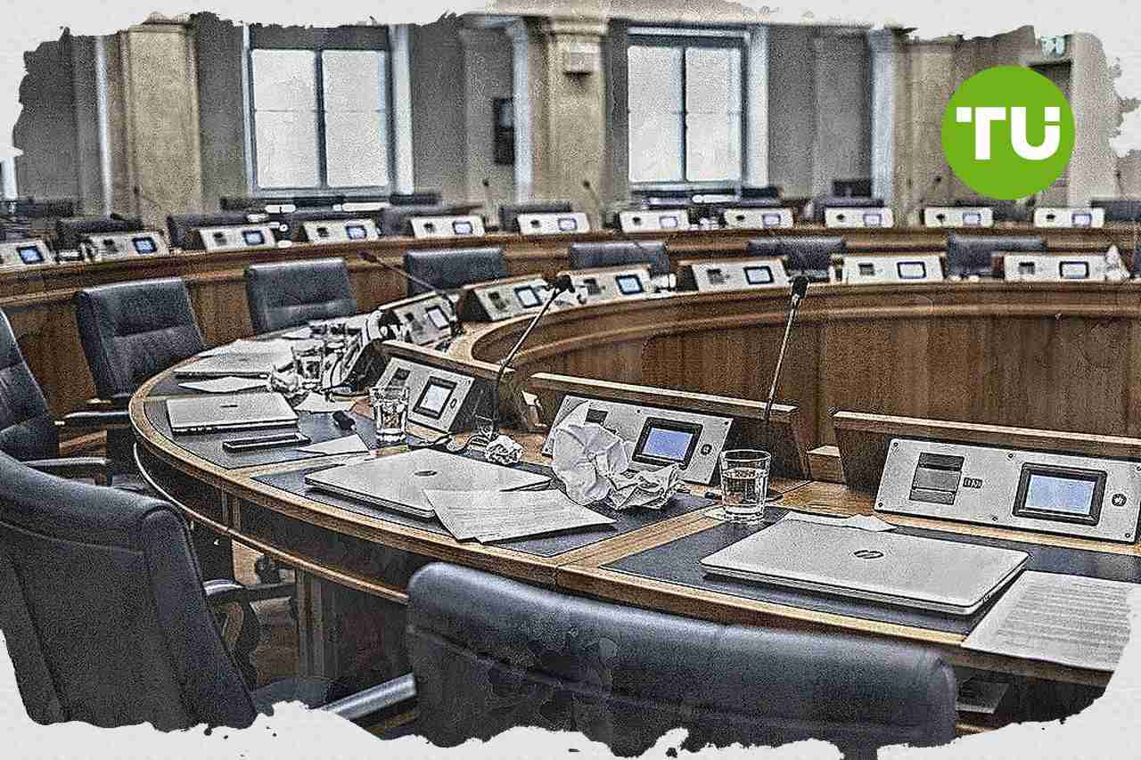 Turun ratikkainvestoinnin äänestystulos näyttää niukasti kielteiseltä ennen valtuuston päätöstä