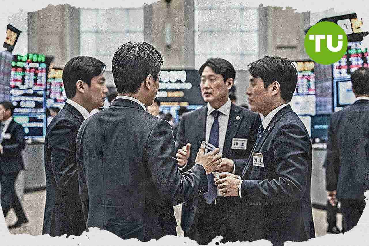 국민연금, 국내주식 비중 초과에 자산배분 조정 검토