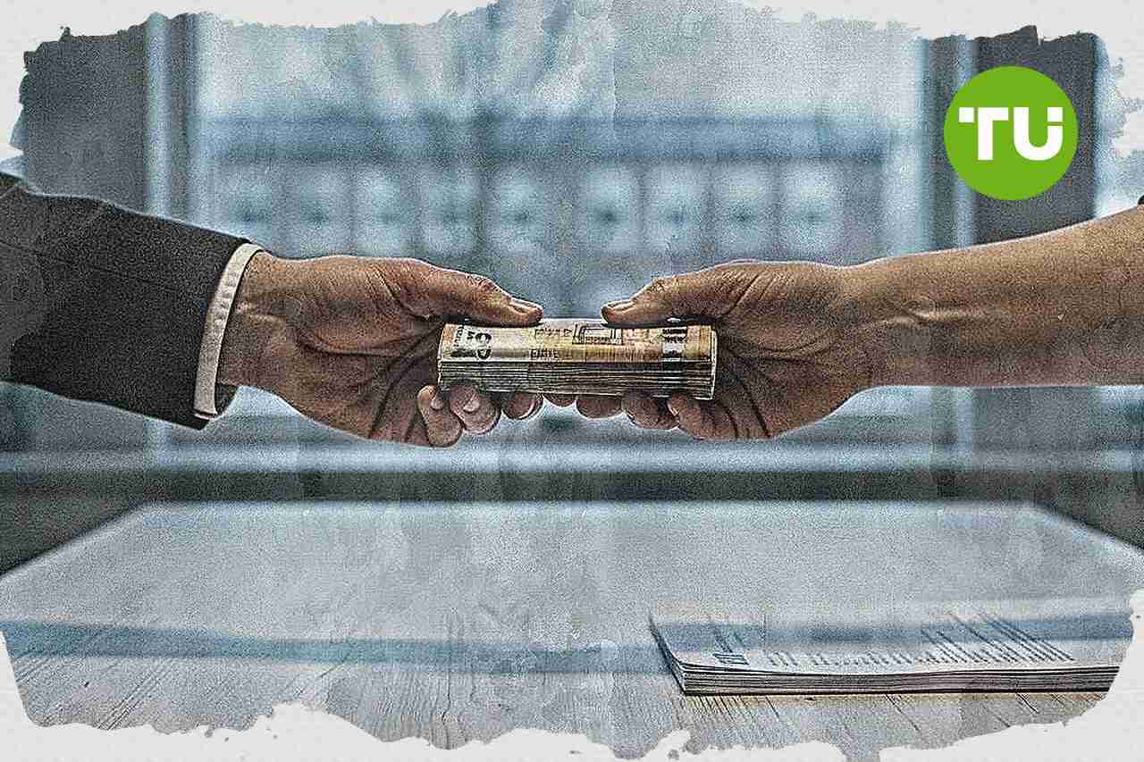 Suomen lahjavero koskee myös Sveitsistä saatua rahalahjaa