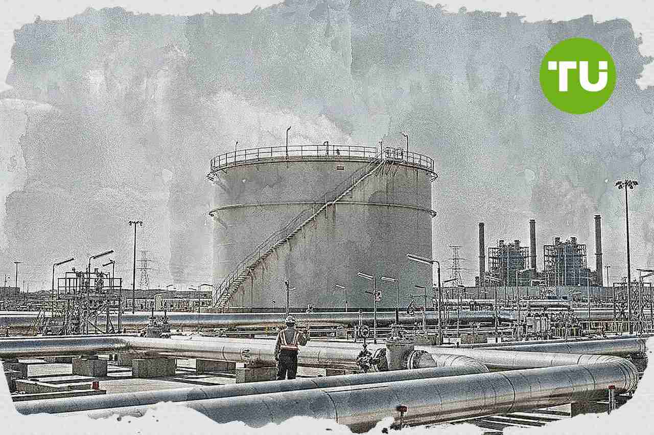 KEPCO, LNG 가격 급등에 연내 적자 전환 경고