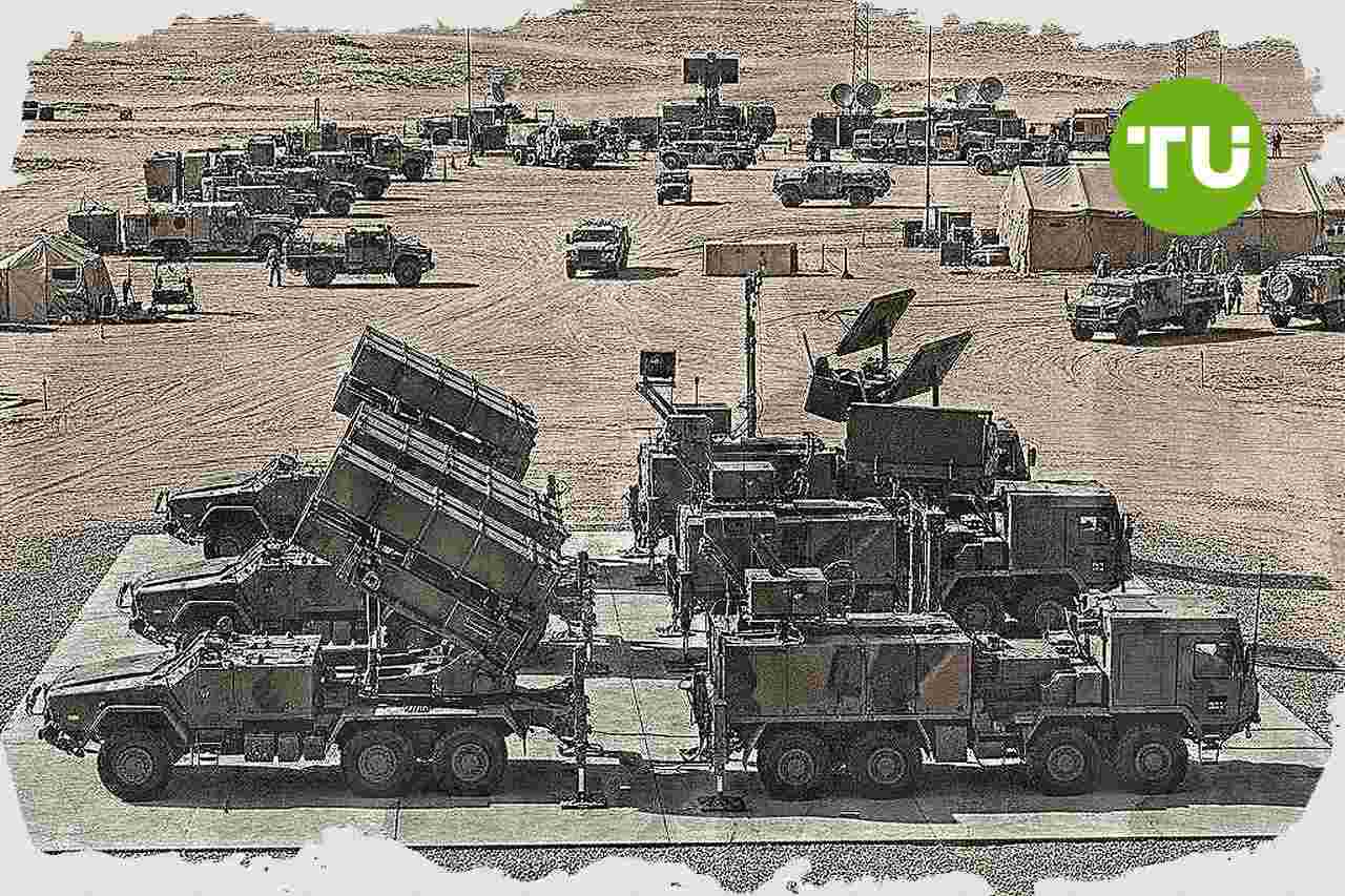ישראל והאמירויות מעמיקות שיתוף פעולה ביטחוני אזורי