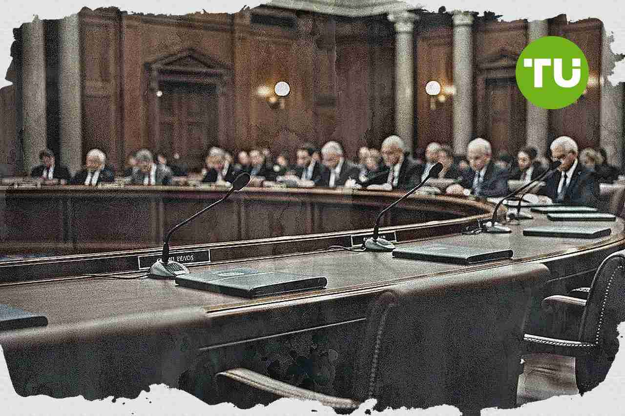 Senate panel to examine Fed reserve interest program's impact on banks and taxpayers