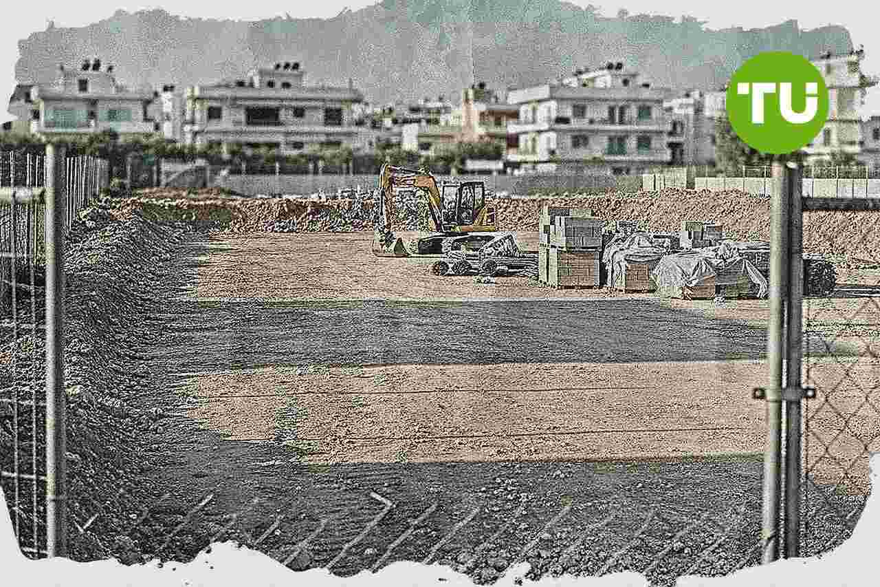 AKTOR acelera obras de infraestructuras en Creta con impacto previsto en carreteras, vivienda estudiantil y agua