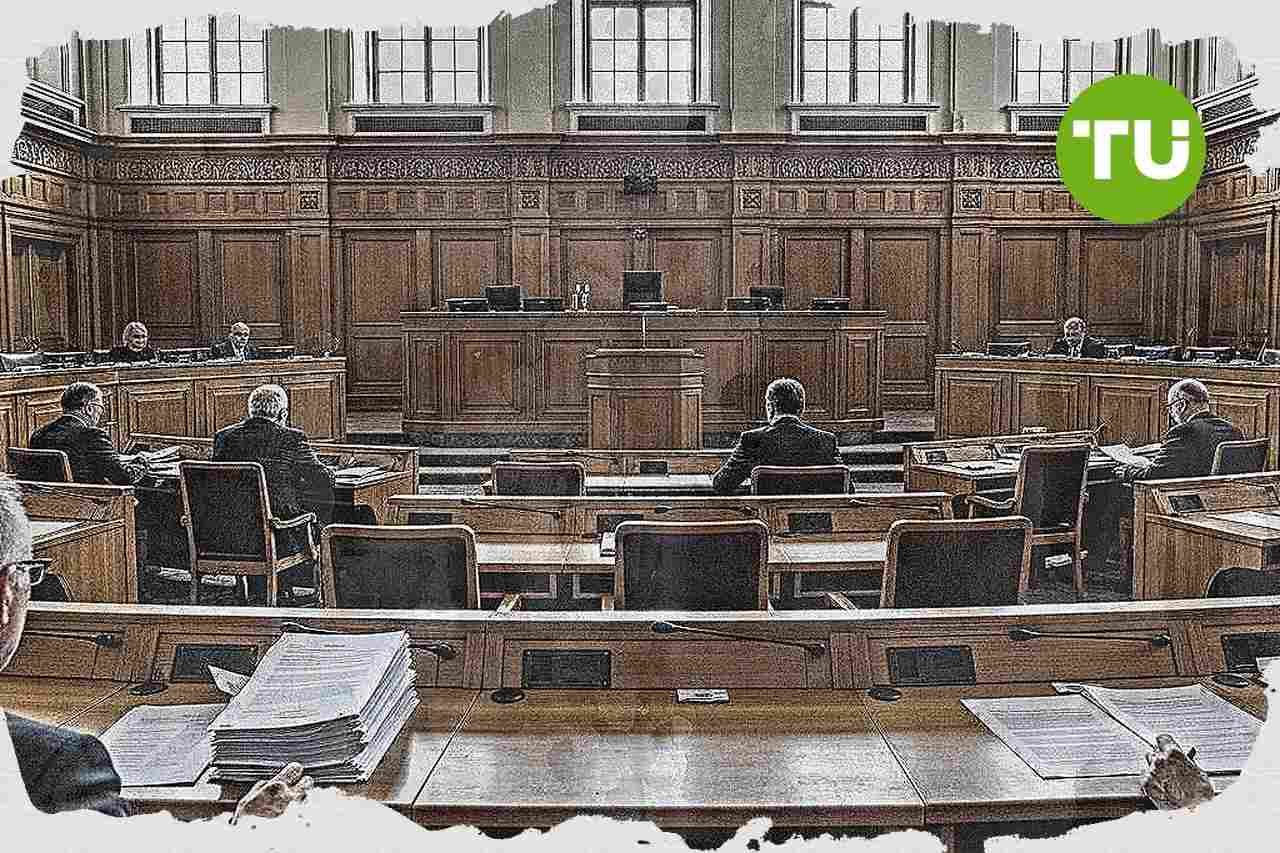 Suomen hallitus säilytti eduskunnan luottamuksen talouspolitiikkaa koskeneessa välikysymysäänestyksessä