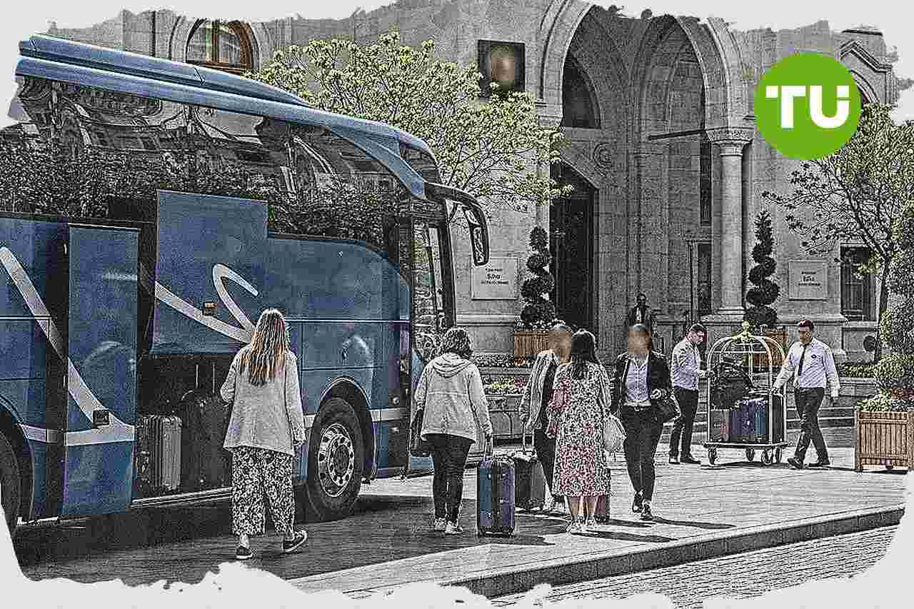Türkiye turizm ve bankacılık sektörü yaz sezonu finansmanını değerlendirdi