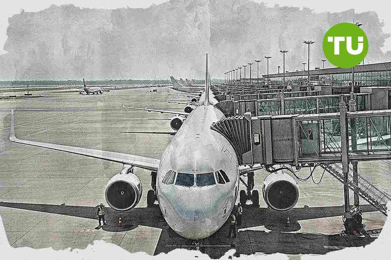 Aturan usia impor pesawat dinilai menekan persaingan maskapai domestik