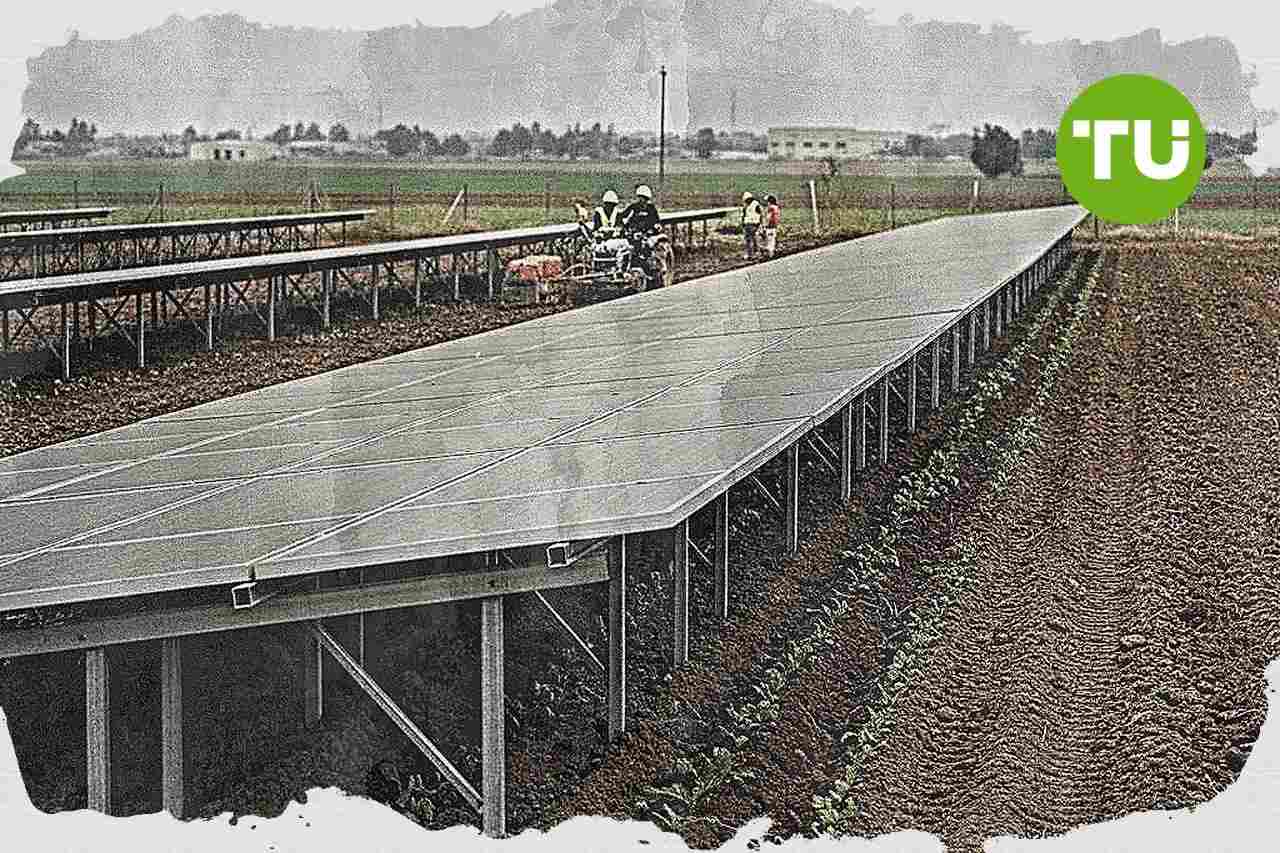 ועדת הפנים מאשרת פטור זמני מהיטל השבחה לפרויקטים אגרו-וולטאיים