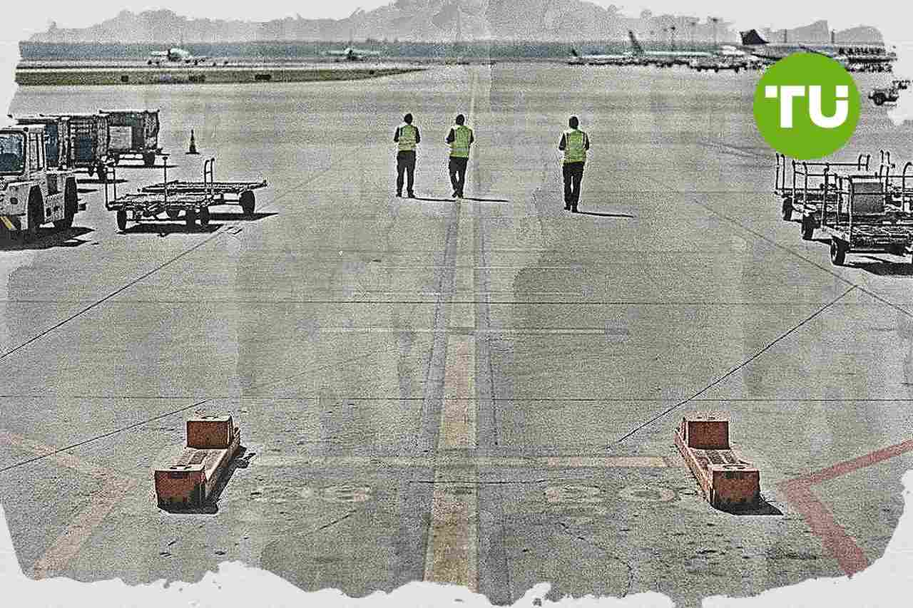 Ryanair acusa a Fraport Greece de elevar un 66% las tasas en Tesalónica y vincula su cierre operativo de invierno