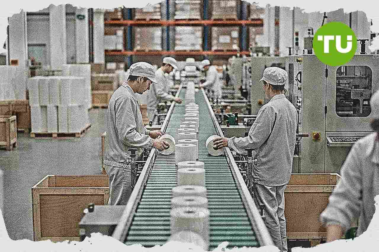 Navigator expande parceria com a P&G no tissue para Espanha e França