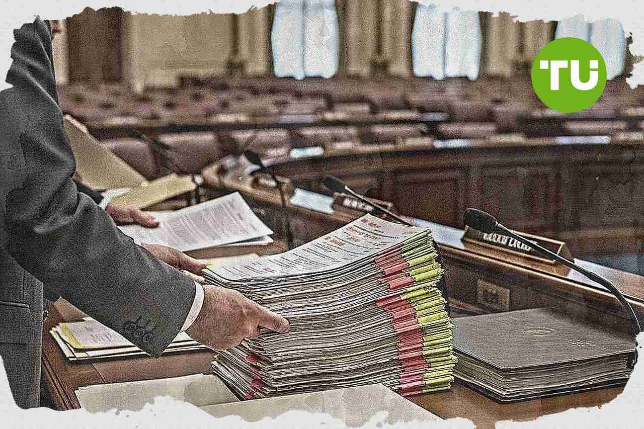 U.S. Senate crypto bill faces amendment push before committee vote