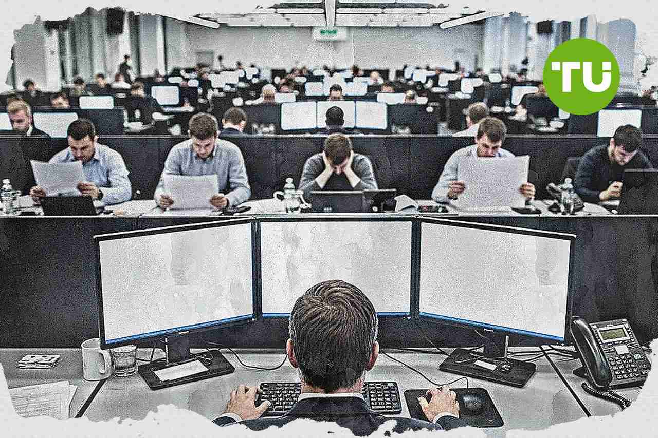 A budapesti tőzsde esik, az OTP és a Mol húzza le a BUX-ot