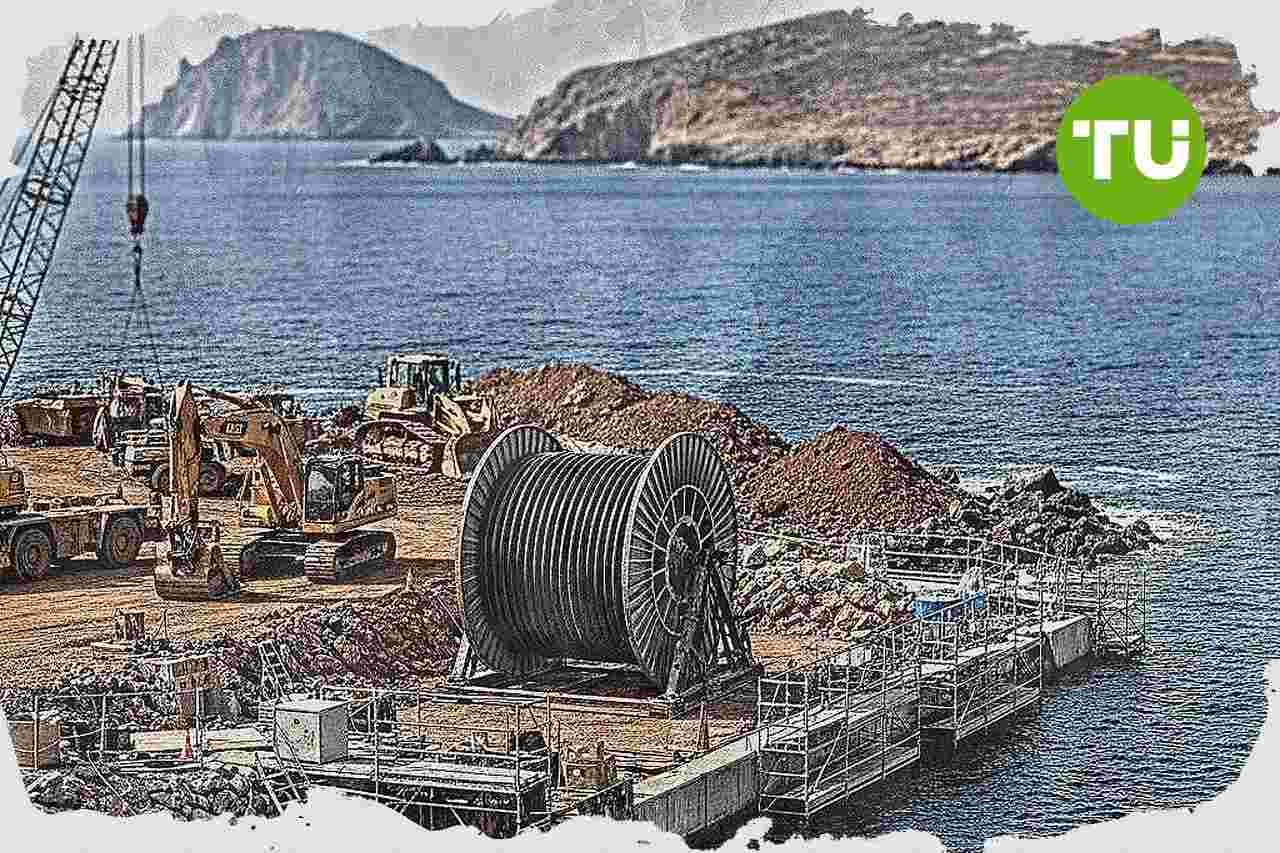 Admie impulsa interconexiones eléctricas y acelera su plan inversor en Grecia