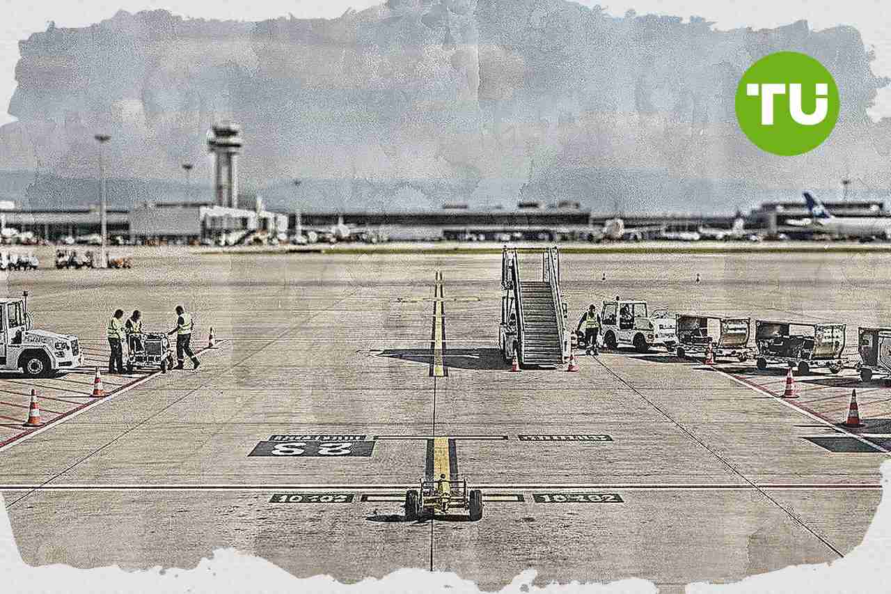 Ryanair ζητά κυβερνητική παρέμβαση στην Ελλάδα για τις χρεώσεις της Fraport Greece