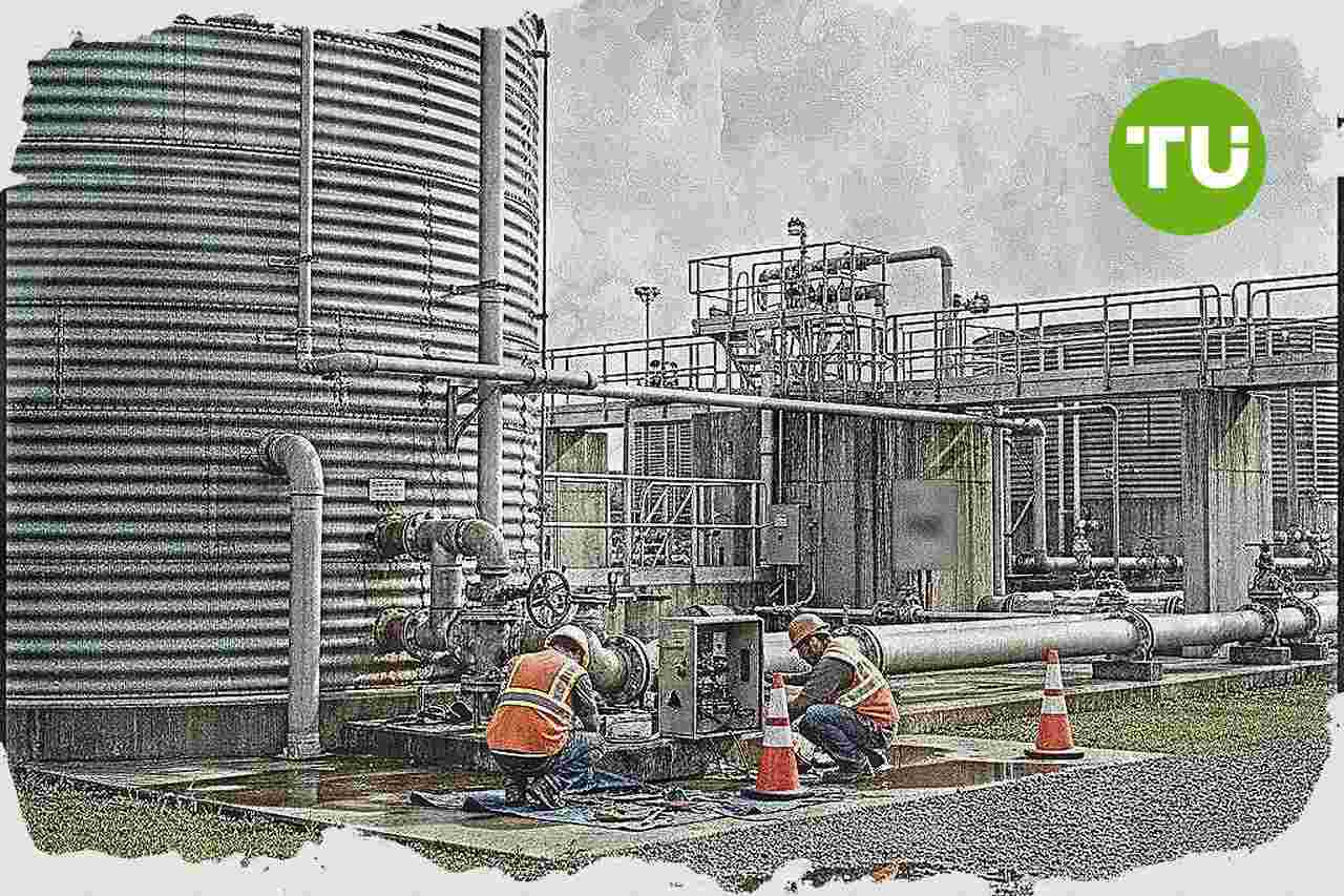 Eugene water revenue bonds win AA rating as reserves support credit profile
