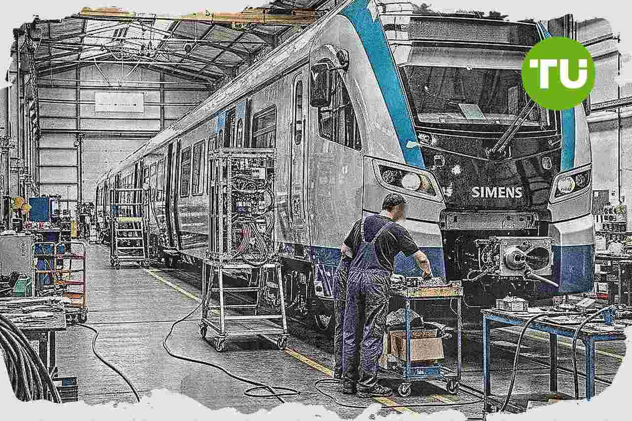 AMiT rozšiřuje roli v dodávkách pro Siemens Mobility