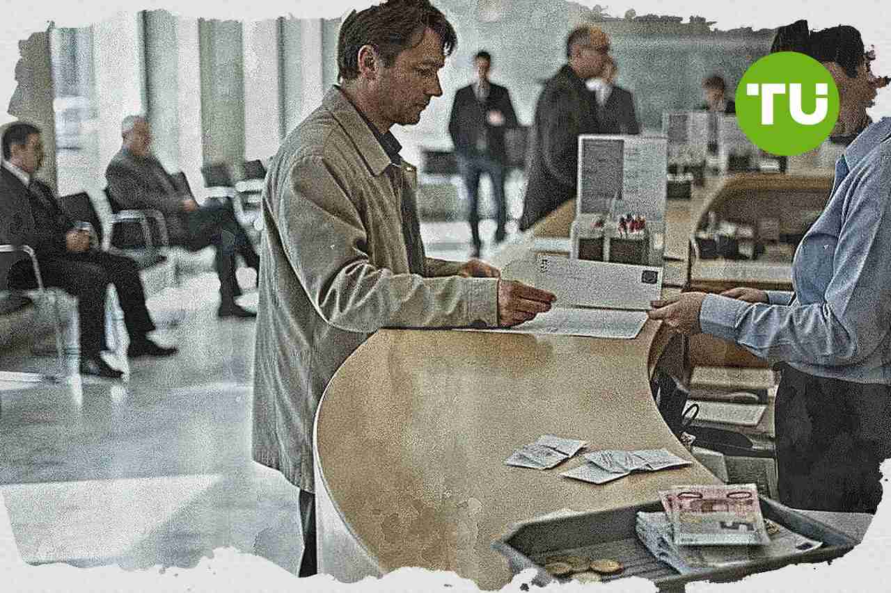 National Bank enfrenta disputa judicial por el cargo mensual de 0,80 euros en cuentas de depósitos