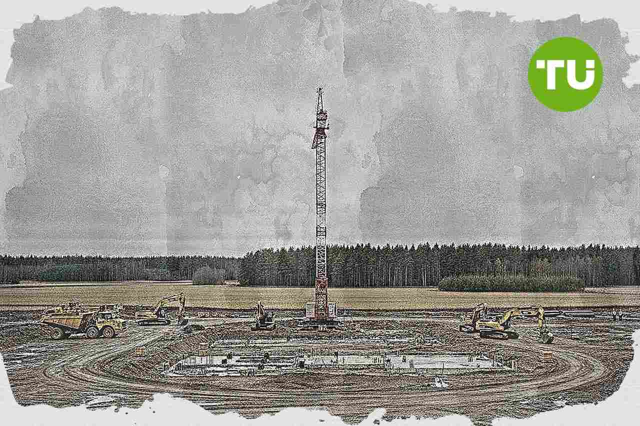Blastr Green Steel supistaa Inkoon investointihanketta ja keskittyy ensin sienirautaan